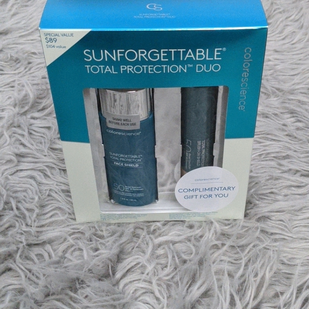 Colorescience